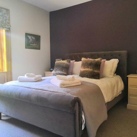 The Three Horseshoes Warham 외부 사진