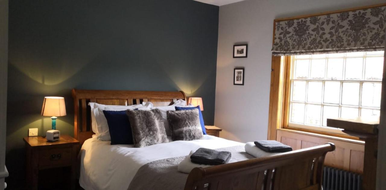 The Three Horseshoes Warham 외부 사진
